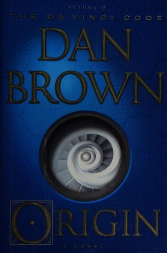 Origin cover