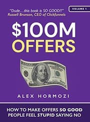 100M Offers cover