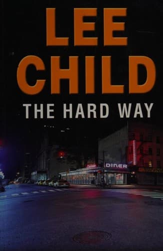 Hard Way cover