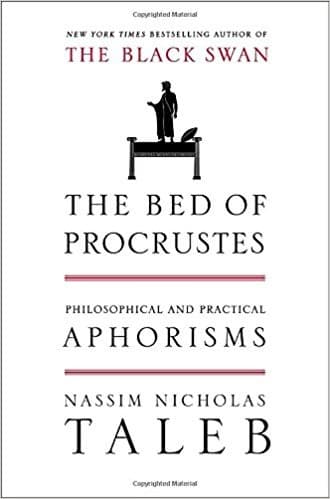 The Bed of Procrustes cover