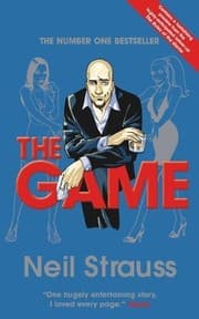 The Game cover