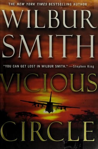 The Vicious Circle cover