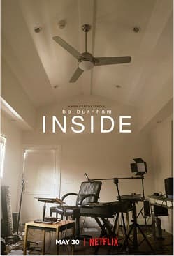 Inside poster