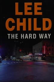 Hard Way cover