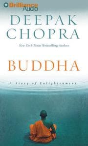 Buddha cover