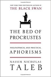 The Bed of Procrustes cover