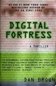 Digital Fortress cover