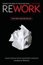 Re-work cover